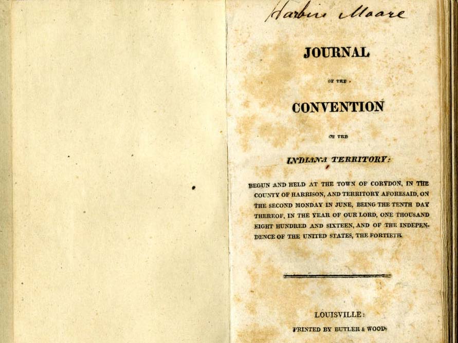 1816 - Journal of the con...