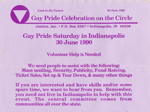 Gay Pride Celebration on ...