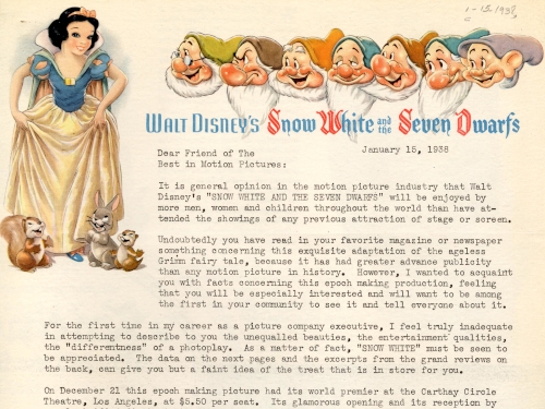 Snow White and the Seven ...