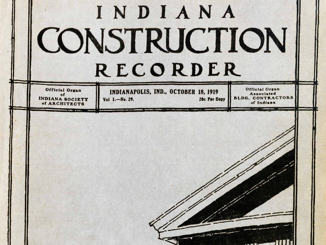 Indiana Construction Reco...