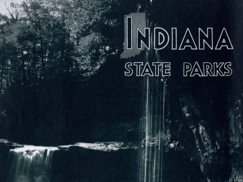 Indiana state parks: Know...